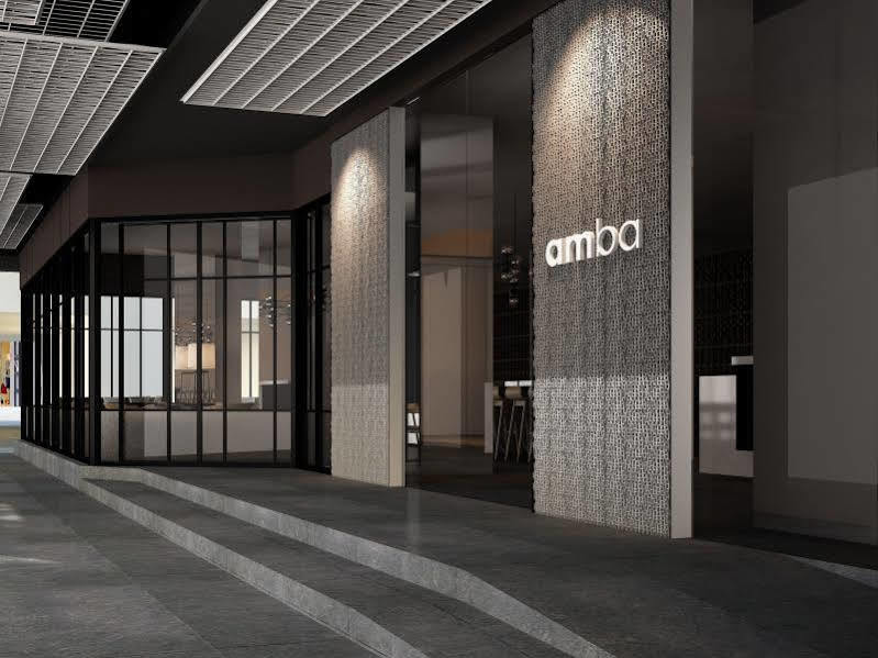 Amba Taipei Zhongshan Εξωτερικό φωτογραφία